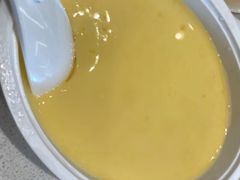 鸡蛋糕-喜家德虾仁水饺(金融中心店)