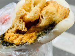 -上海虹口糕团(福州路店)