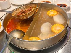 -荣叔港式沙嗲牛肉火锅(正佳潮流店)