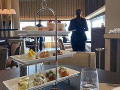 -Cafe Gray Deluxe