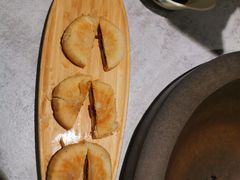 鲜花饼-鲜潭蒸汽石锅鱼(五道口购物中心店)