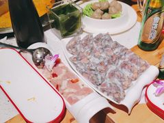 -大龙燚火锅