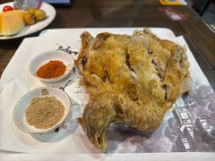 -秦月轩·陕西家乡菜(阜成路·五棵松店)