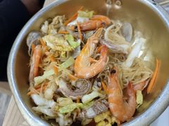 -新凯旋烧烤·燕姐千岛湖土菜