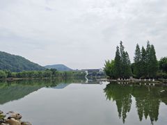 -明月山天沐温泉度假村