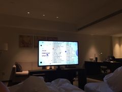 -深圳东门凯悦嘉轩酒店
