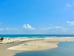 -日月湾海门游览区