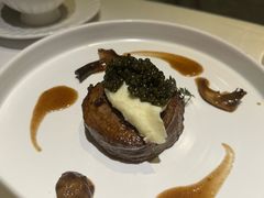-王品牛排(珠海富华里店)