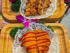 -谷町·烤肉自助(朱雀门店)