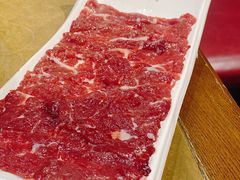 -左庭右院鲜牛肉火锅(苏州园区永旺店)