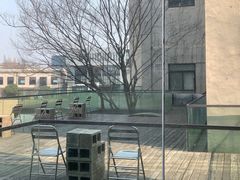 -CEMENT·coffee bar (凤凰创意园店)