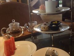 -粤海喜来登酒店·&More聚驿(天河城店)