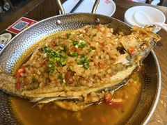 -小柴米·传统江西菜(万寿宫店)