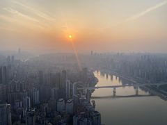 -WFC会仙楼观景台