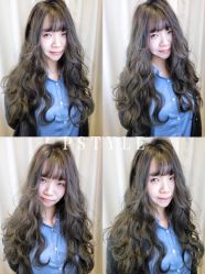 -P.STYLE 派斯造型