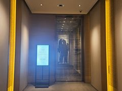 -上海柏悦酒店
