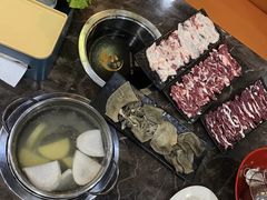 -福合埕牛肉火锅(长平国新店)