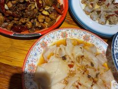 -柴窝堡22号辣子鸡·传承新疆菜