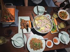 -全牛匠·乐山跷脚牛肉(西单华威约饭街店)