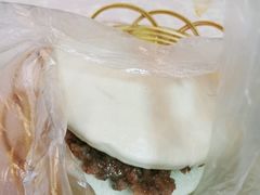 -天府米线笼笼肉夹馍(钟楼小区店)