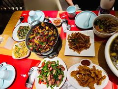-一个叫川的地方(麒麟新天地店)