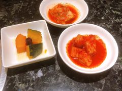 餐前小菜-酣庭院(红松东路店)