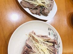 鹅肉-乡亲鹅肉城(吴江店)