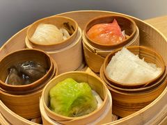-避风塘(江南环球港店)