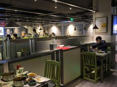 大堂-壹小馆.皇城老妈(成都太古里店)