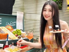 -La Maison 夜来香(进贤路店)