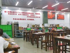 -南记食粥坊·宵夜大排档(莲花总店)