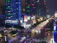 门面-F45 TRAINING健身工作室(体育中心店)