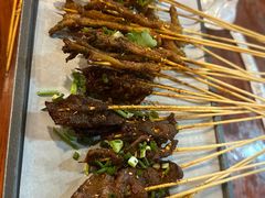 -林二哥宜烤官·宜宾小烧烤