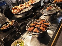 -The COOK·厨餐厅·自助餐(浦东嘉里大酒店)