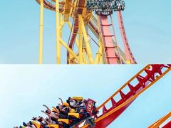 -广州长隆欢乐世界