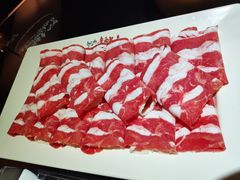 -鲁西肥牛(九方购物中心店)