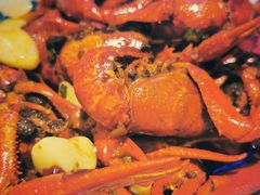 -老长沙龙虾馆·聚会餐厅(白石洲店)