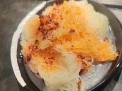 一绝土豆丝-可口香·非遗老号烧烤(南岗直营店)
