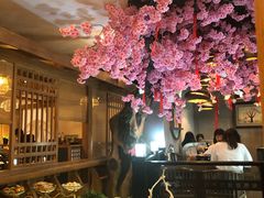 -九田家黑牛烤肉料理(云龙万达店)