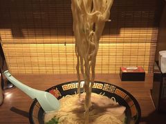 -天然豚骨拉面专门店 一兰(铜锣湾店)