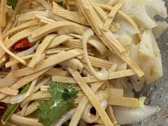 -鲁南仔·滕州炒鸡(经三路店)