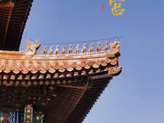 -故宫博物院(故宫)