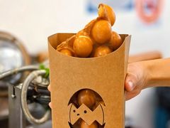 -Legno.ita Coffee by Wood(襄阳南路店)