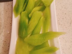 莴苣-重庆巴渝火锅(钟家村店)