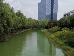 -苏州独墅湖世尊酒店