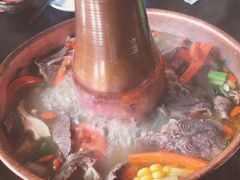 -陀岗美食·云南藏式特色餐厅