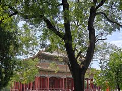 -北京国子监胡同