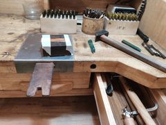 -鈊藝銀匠·银饰DIY工作室(永庆坊店)
