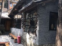 -苍山感通索道