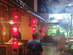 -寻钵记民菜馆·正宗常德钵子菜(滨湖路店)